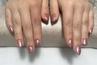 ネイル Una ☀️☀️のネイルデザイン