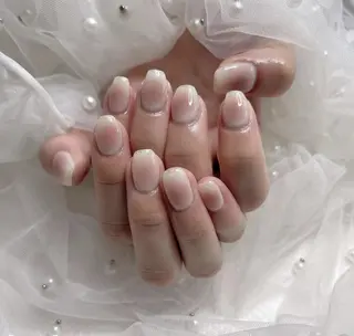 ネイル nail ONE🤍のネイルデザイン