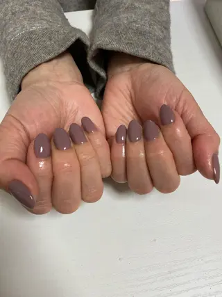 ネイル Puameli プアメリのネイルデザイン