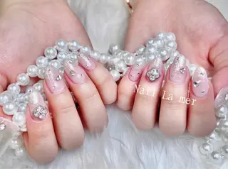 ネイル La Merのネイルデザイン