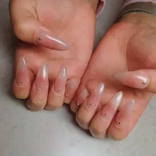 ネイル nailme! 遠藤智佳のネイルデザイン