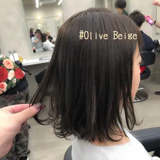 ショート カラー 🔷似合わせのプロ KUMA🔷のヘアスタイル