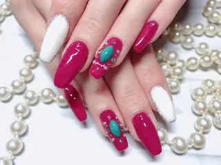 ネイル ネイルサロン HARRYS所属・ネイル･脱毛サロン HARRYSのエステ・リラクイメージ