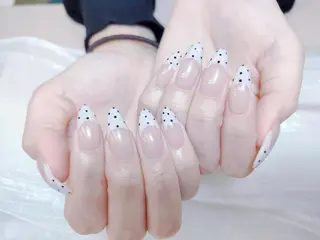 ネイル CI CI北千住のネイルデザイン