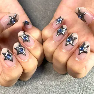 ネイル 11 nailsのネイルデザイン