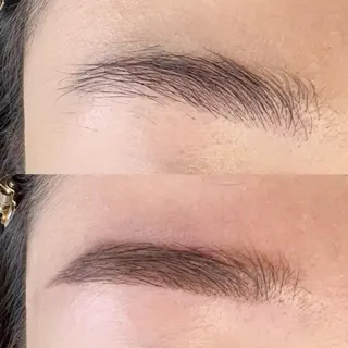 アイブロウ ルラデザイン所属・lula designのマツエク・マツパデザイン