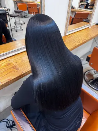 ロング カラー 🌱髪質改善特化🫧 ✨️Kakeru🥷のヘアスタイル