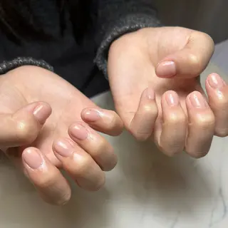 ネイル 💫 さりのネイルデザイン