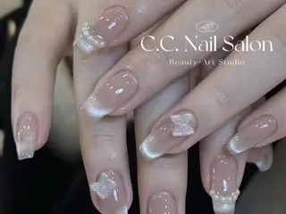 ネイル C.C.Studio 池袋のネイルデザイン