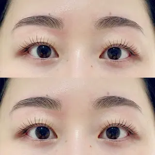 マツエク・マツパ charm かわじりのマツエク・マツパデザイン