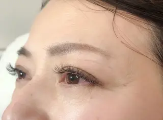 マツエク・マツパ grandgete◇ スタッフのマツエク・マツパデザイン