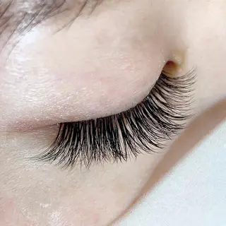 マツエク・マツパ 千葉 真理菜のマツエク・マツパデザイン