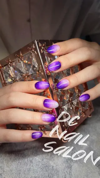 ネイル DC nail salonのネイルデザイン