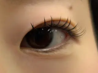 マツエク・マツパ 𝚒𝚔𝚞𝚖𝚒 マツエクモデル募集中のマツエク・マツパデザイン