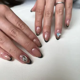 ネイル ネイルサロン Annieのネイルデザイン