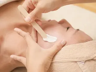 WAX＆光脱毛/瘦身 アイブロウ/牧野亞紀の眉毛・アイブロウイメージ