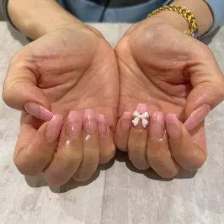 ネイル 🧚 KURUMIのネイルデザイン