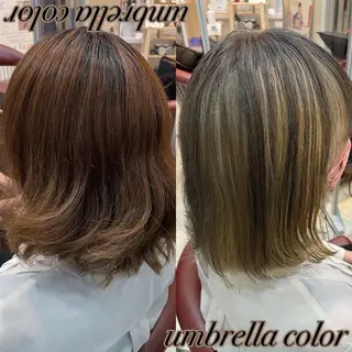 マツエク・マツパ sara 荒井店のヘアスタイル