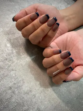 ネイル nail moanaのネイルデザイン