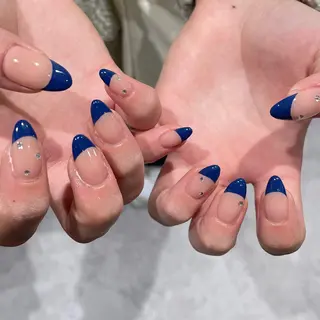 ネイル IROHA NAIL所属・IROHA NAIL nanaのネイルデザイン