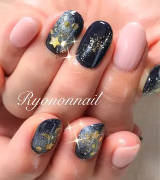 ネイル Ryononnail(リョノンネイル)所属・Ryononnail 上谷典子のネイルデザイン