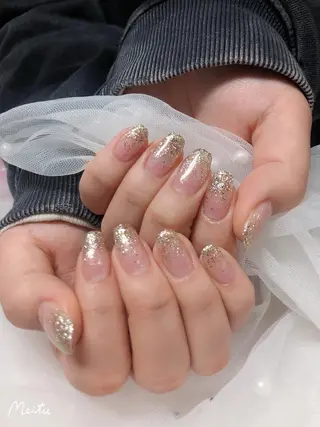 ネイル kihi大塚店 モデル募集専用のネイルデザイン