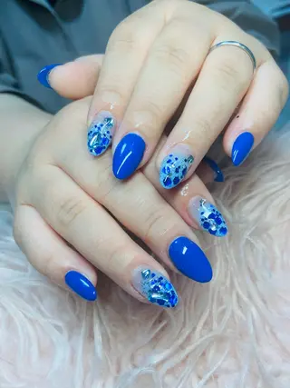 ネイル HandSnail自宅サロン所属・HandSnail 座間自宅ネイルサロンのネイルデザイン