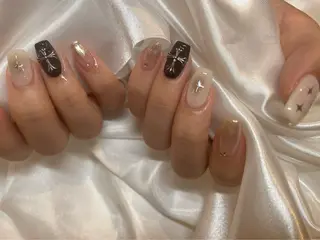 ネイル ネイルサロン エルフィンのネイルデザイン
