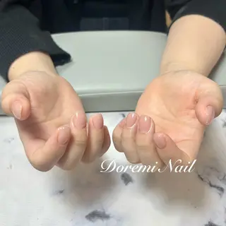ネイル Doremi Nailのネイルデザイン