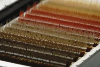 マツエク・マツパ Libur 宮田のマツエク・マツパデザイン