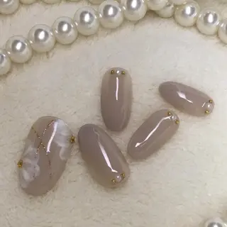 ネイル Nail Salon espritのネイルデザイン