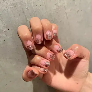 ネイル DariL Ayaのネイルデザイン