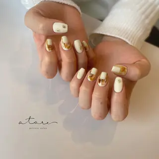 ネイル atore つかさのマツエク・マツパデザイン