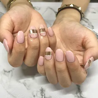 ネイル Babel Mirokuのエステ・リラクイメージ