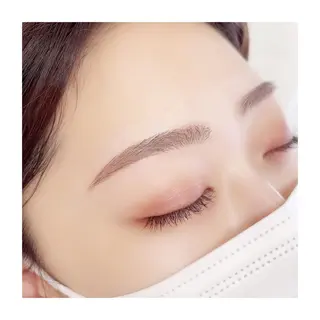 アイブロウ アイリスト クボのマツエク・マツパデザイン