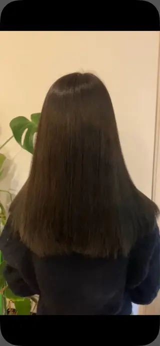 セミロング 🧸Fiora 🧸arashi🧸のヘアスタイル