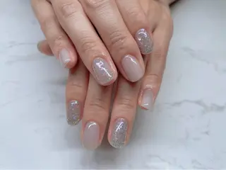 ネイル O's nailのネイルデザイン