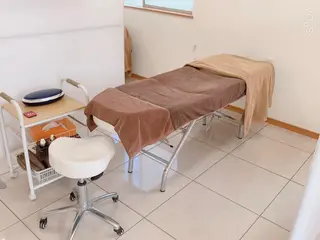 Lapis.所属・髙山 明美のエステ・リラクイメージ