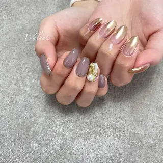 ネイル esterella所属・Nail salon esterellaのネイルデザイン