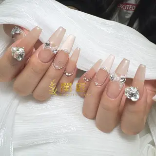 ネイル 閨匠 ビューティサロンのネイルデザイン