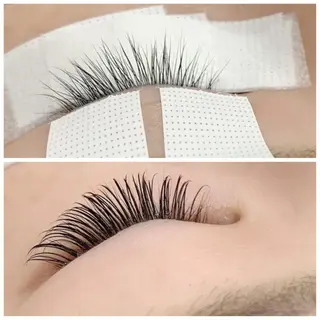 マツエク・マツパ ちだ りさこ🌼𓈒𓏸のマツエク・マツパデザイン