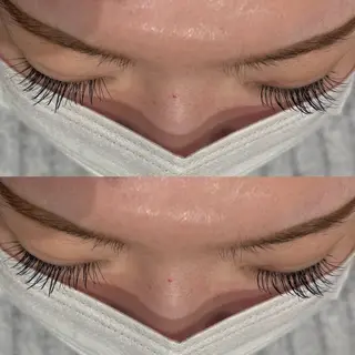 マツエク・マツパ BelleVie いわたのマツエク・マツパデザイン