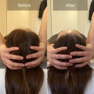 Belulu所属・Belulu ベルルのネイルデザイン