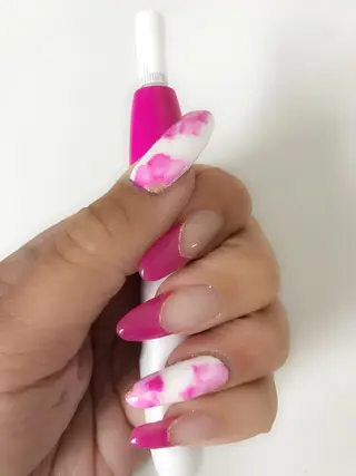 ネイル エース ネイルのネイルデザイン