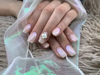 ネイル See·U  nail salon所属・See.u モモ（南浦和）のネイルデザイン