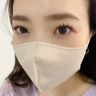 マツエク・マツパ MAK's  草加店所属・MAK's ♡ISHIGUROのマツエク・マツパデザイン