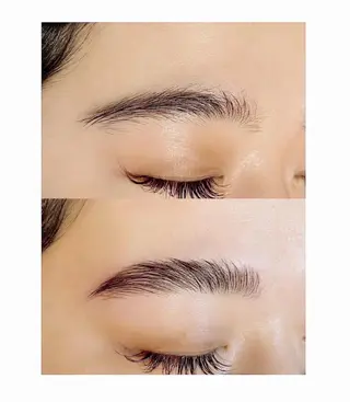 アイブロウ SalonEF セントラル店の眉毛・アイブロウイメージ