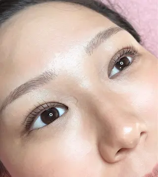 マツエク・マツパ salonmeili ＊ミキのマツエク・マツパデザイン