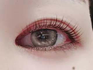 マツエク・マツパ 佐藤 智美のマツエク・マツパデザイン