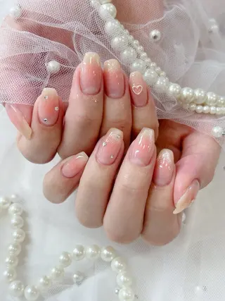 メンズ ネイル Nao 🎀💕のネイルデザイン